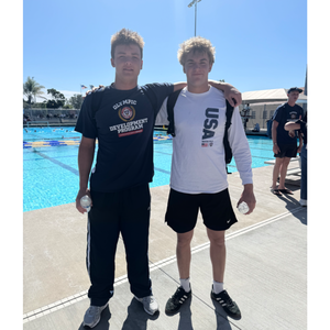 Fundraising Page: Jackson Walroth